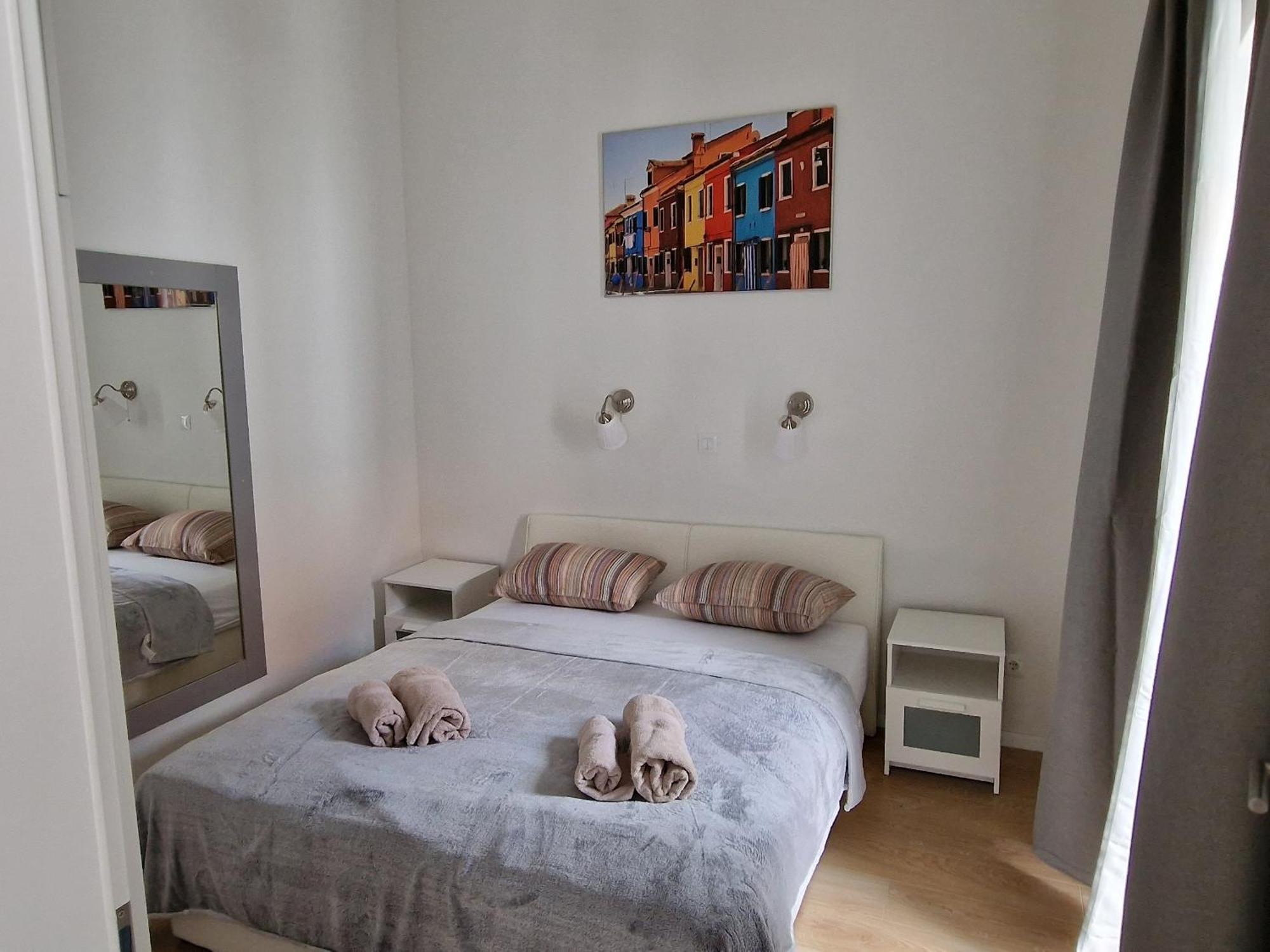 Apartman Golf Zagreb Room photo